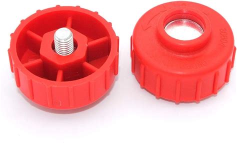 Amazon P Seekpro Pack Bump Head Knob Assemble For Troy Bilt