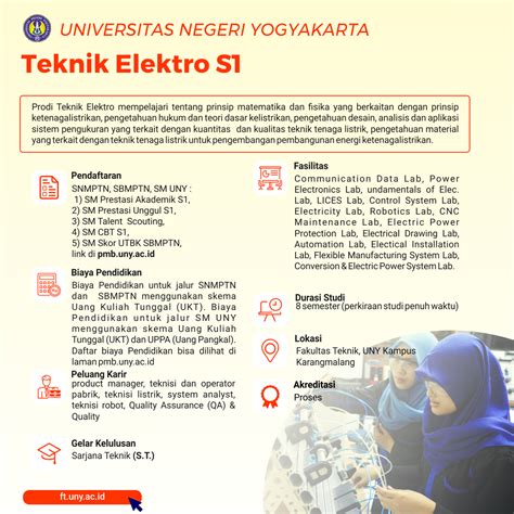 S Teknik Elektro Pmb Uny