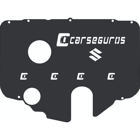Protector Carter Suzuki S-cross – Carseguros – Seguridad para su Auto