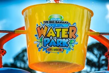 Big Banana starts waterpark operations under new brand - Australasian ...