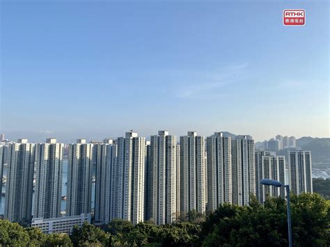 金管局：8月新批出住宅按揭貸款額按月跌39 Rthk