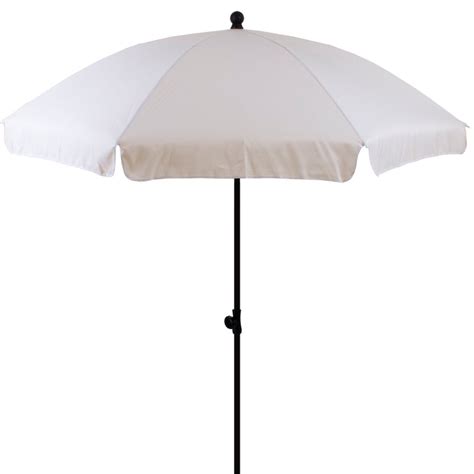 19m Beach Umbrella Cream — Jmart Warehouse