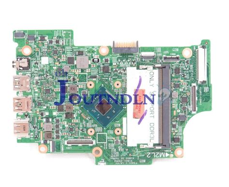 Joutndln Carte M Re Pour Ordinateur Portable Dell Inspiron