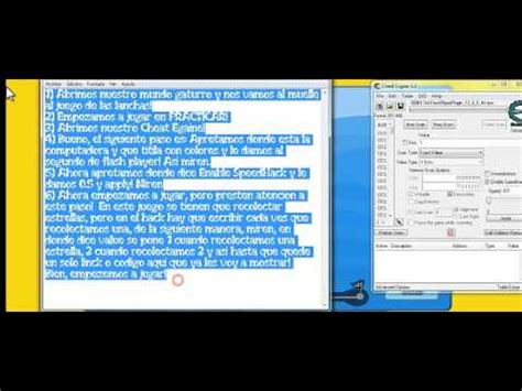Hack De Monedas Mundo Gaturro Con Cheat Engine Youtube