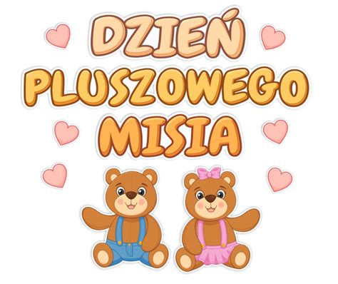 DZIEŃ MISIA Jaś i Małgosia Przedszkole Nr 46 w Gdynia