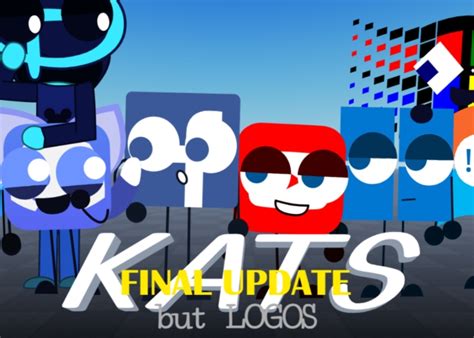 Incredibox Kats - Incredibox KATS Logo - Play Online Incredibox KATS Logo on MiSide Game