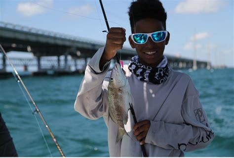 Go Fish: Recreational Fishing around the National Marine Sanctuary ...