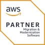 Vfunction Achieves Aws Modernization And Migration Competency Status