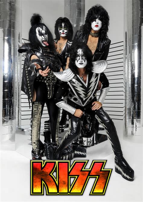 KISS Is One Of The Most Successful Bands In Rock And Roll History