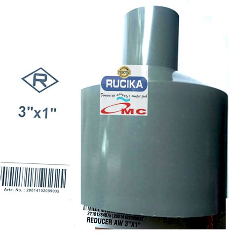 Vlok Sock V Sok Reducing Socket Reducer Aw X Inch Rucika Lazada