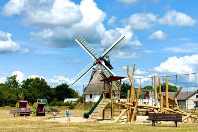 Kultur auf der Insel Mein Föhr Urlaub