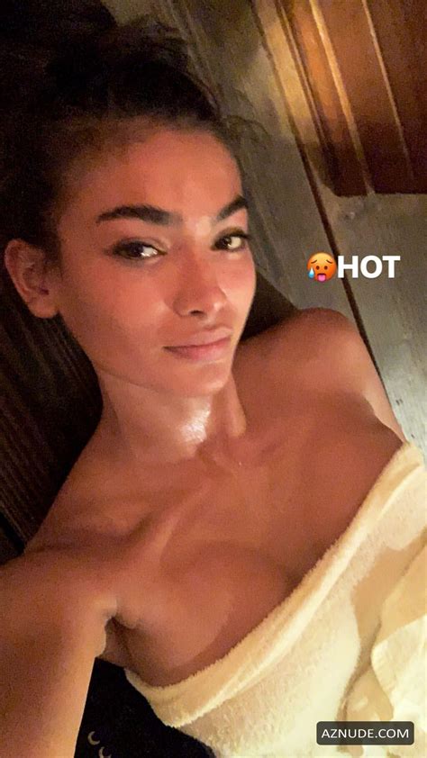 Kelly Gale Nude Aznude