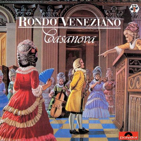 Album Rondò Veneziano Sito Ufficiale