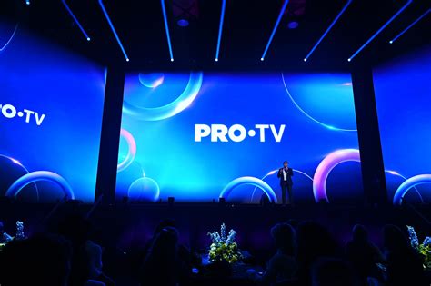 Pro Tv Lovitura Anului Pe Pia A Media Nainte De Euro A Semnat