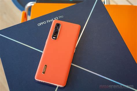 Oppo Find X2 Pro review - GSMArena.com tests