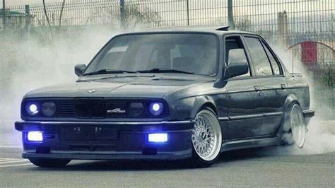 Bmw E30 Tuning Photo Gallery #7/11