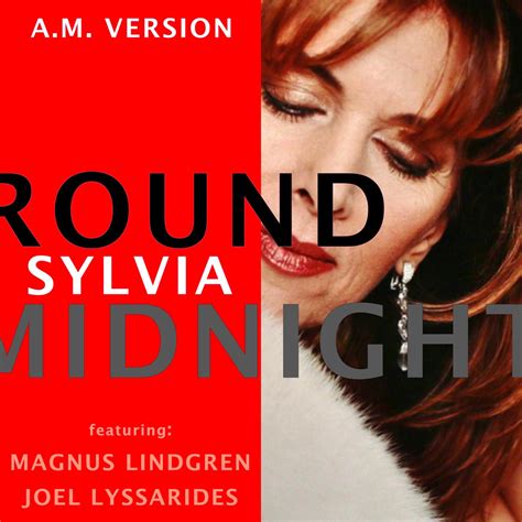 Round Midnight Feat Joel Lyssarides Magnus Lindgren A M Version