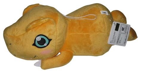 Agumon Plush