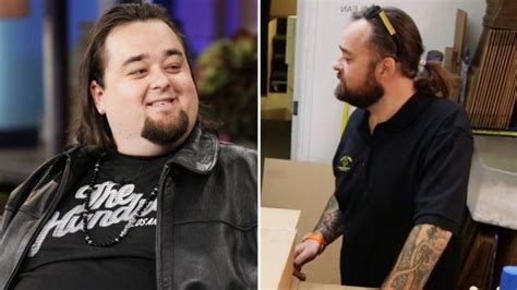 Chumlee’s Weight Loss: How Did the Pawn Star Shed 160 Lbs ...