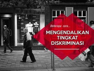 Psikologi Sosial Prasangka Dan Diskriminasi Ppt