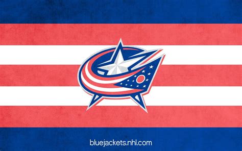 Columbus Blue Jackets Wallpapers Wallpaper Cave