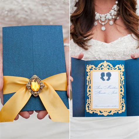 25 Whimsical Wedding Ideas For Disney Obsessed Couples Bodas