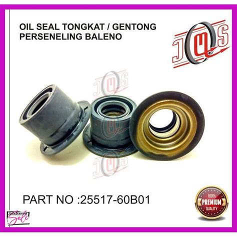 Jual NELINGPERSTUAS SEAL TONGKAT TUAS GENTONG OPERAN PERSENELING