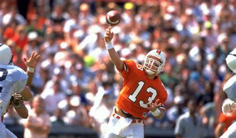 Heisman Flashback: QB Gino Torretta, Miami