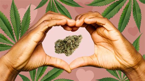 How To Use Weed To Speak Your Partners Love Language Bud Billions