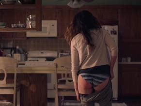 MRS FLETCHER NUDE SCENES AZNude