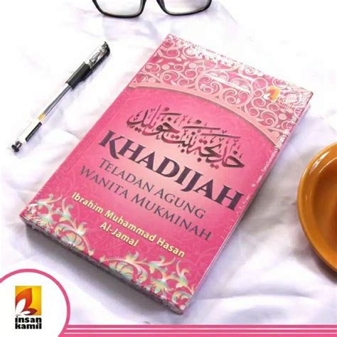 Jual Sirah Nabawifiqih Wanitafiqih Muslimahbuku Islamikhadijah