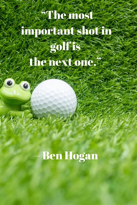 Pin On Golf Inspirational Quotes