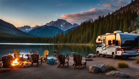 Catering To Baby Boomer Rv Travelers Trends And Preferences