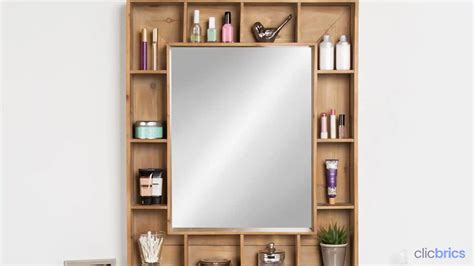 10 Latest Mirror Frame Designs For Next Home Makeover(2023)