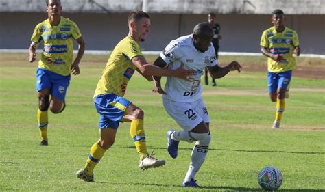 Campeonato Sul Mato Grossense De Futebol Chega Ao Hexagonal Final