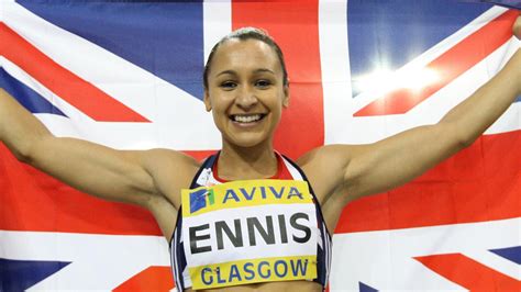 Jessica Ennis Hill Retires Latest Updates Bbc News