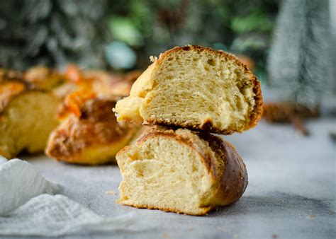 Como planificar los tiempos para hacer roscón de reyes Pandebroa