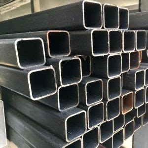 Black Iron Square Tubing Global Nexus Corporation