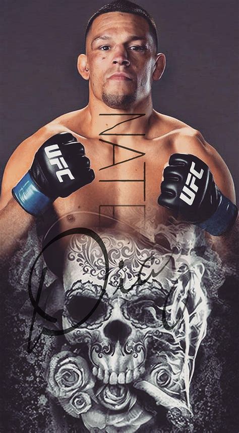 Discover 73 Nate Diaz Wallpaper Best In Coedo Vn