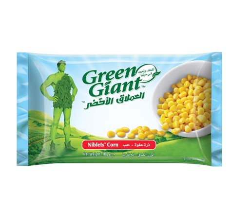 Green Giant Niblets Corn 1kg Buy Online in Bahrain - Dukakeen.com