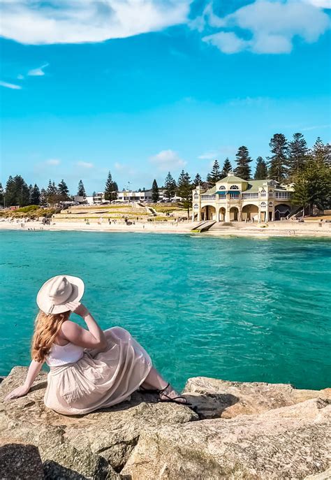 What To Do In Cottesloe Beach, Perth - From A Local! - 24 Hours Layover