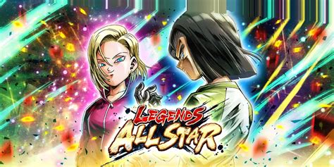 Legends All Star Vol Ticket Summon Summon Simulator Dragon Ball