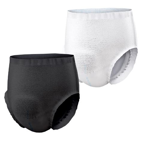 NorthShore GoSupreme Pull-On Incontinence Underwear For Men, 57% OFF