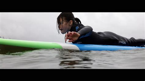 Lillie Nue S Breakthrough Moment Stuns Fans Her Surf Journey Just Got Unstoppable news