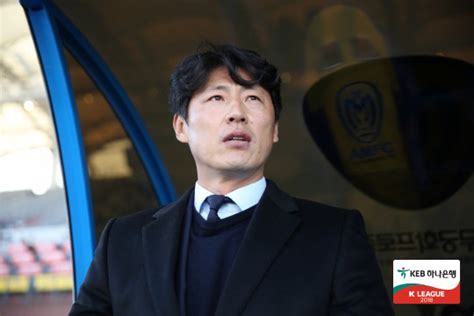 K리그2 박동혁 감독 주세종 황인범 컨디션 조절 위해 제외