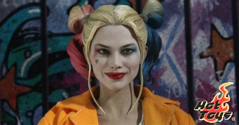 Hot Toys Harley Quinn Toys Zone D Figures Price List