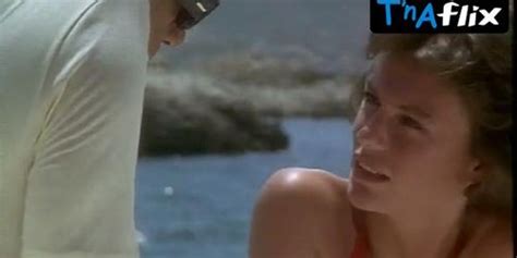 Jacqueline Bisset Bikini Scene In The Greek Tycoon Tnaflix