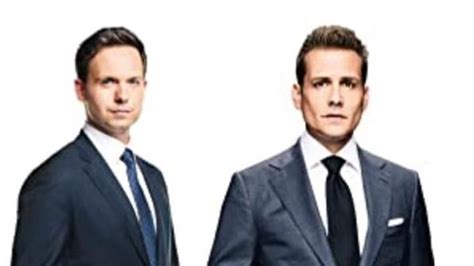 Suits Dizisinin Konusu Nedir Oyuncuları Ve İsimleri Neler Suits