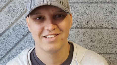 'G-Rant,' Sudbury HOT 93.5 FM personality, opens up about living with ...
