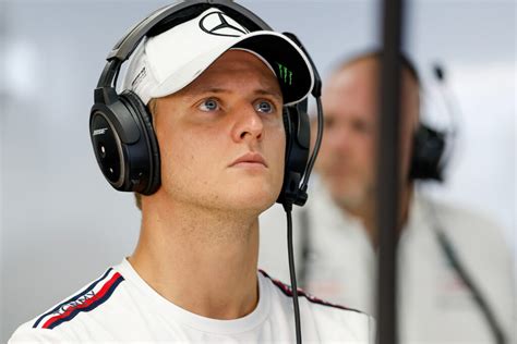 Mick Schumacher Alpine Glaubt An Ihn F1 Insider